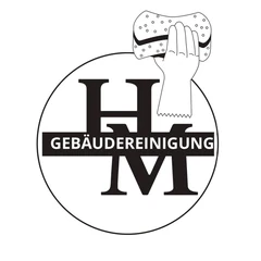 Logo H&M Gebäudereinigung